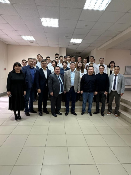 Вчера состоялось подписание договора о целевом обучении. Вчера состоялось подписание договора о целевом обучении.