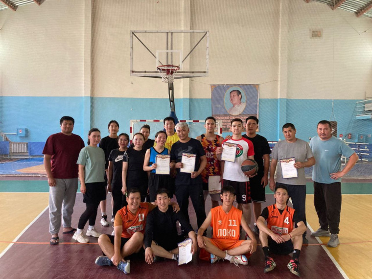 Спортивная жизнь района не стоит на месте. Спортивная жизнь района не стоит на месте.